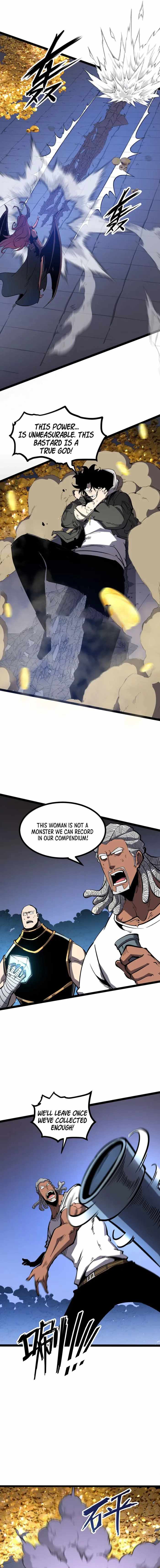 I Became The King by Scavenging Chapter 64 8